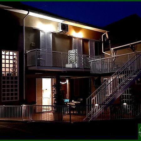 Sannazzaro de' Burgondi B&B Casaffitti المظهر الخارجي الصورة